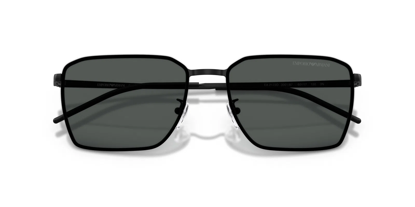 Emporio Armani 2172D Sunglasses - view 14